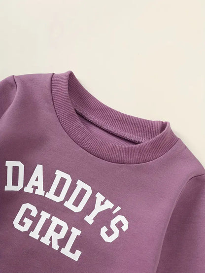 The Daddy's Girl Fit