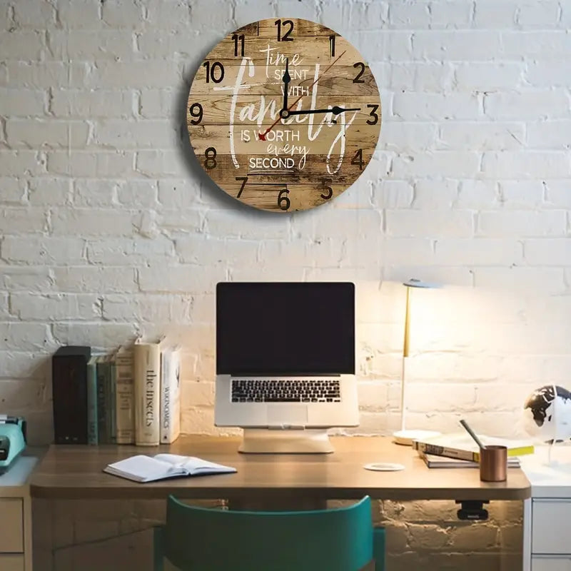 Wall Clock