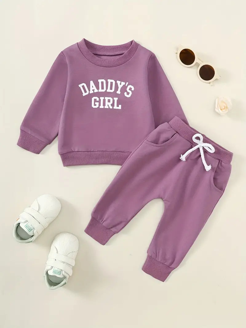 The Daddy's Girl Fit