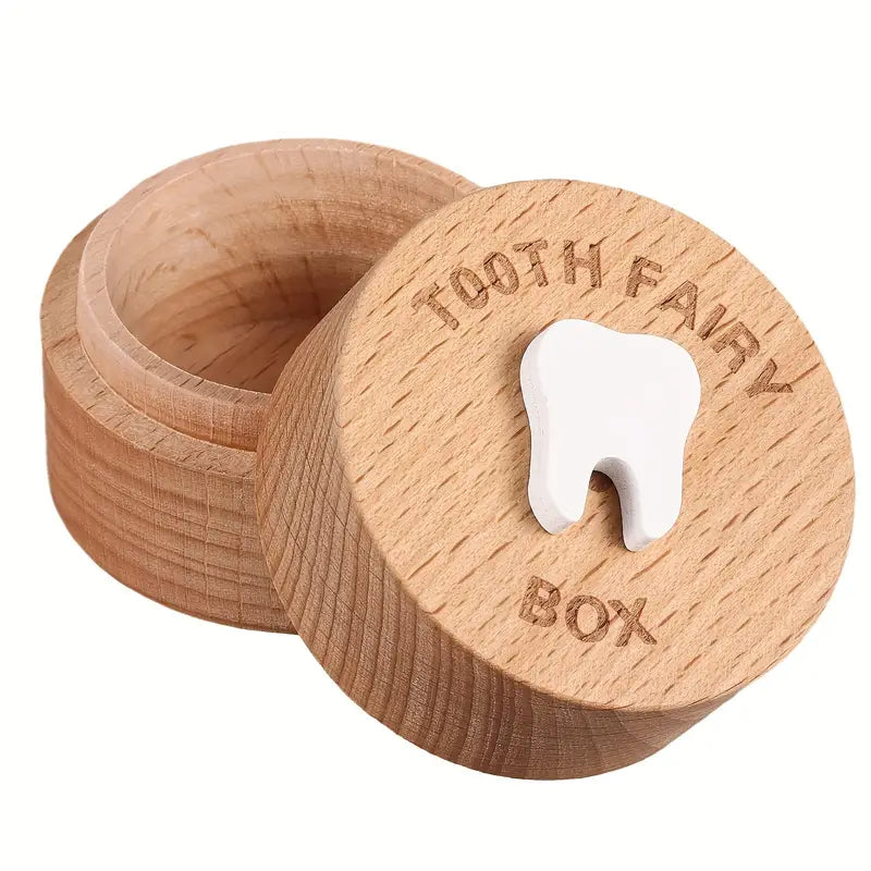 Tooth Fairy Box